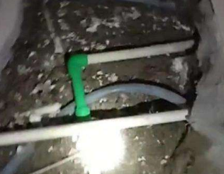 清丰卫生间漏水多少钱