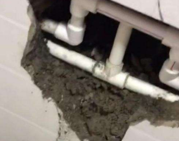 清丰卫生间漏水哪家好