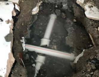 清丰卫生间防水公司