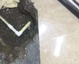 清丰卫生间测漏水多少钱