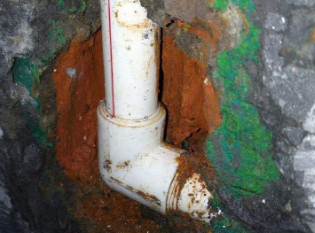 清丰卫生间防水报价