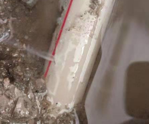 清丰水管维修公司