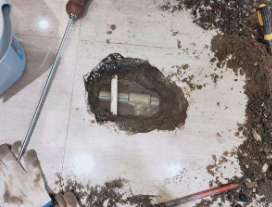 清丰卫生间防水多少钱