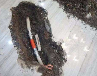 清丰水管维修哪家好
