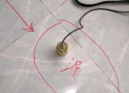清丰卫生间测漏水多少钱