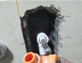清丰卫生间测漏水哪家好