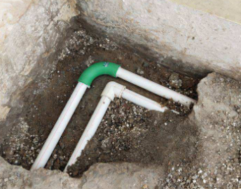 清丰卫生间测漏水价格多少