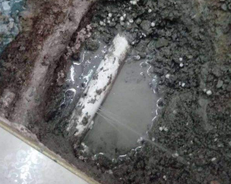 清丰卫生间测漏水哪家好
