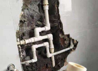 清丰卫生间测漏水价格多少