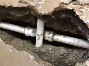 清丰水管维修哪家好