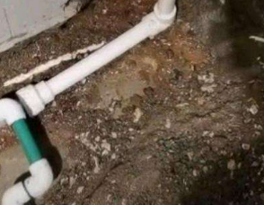 清丰卫生间测漏水服务电话