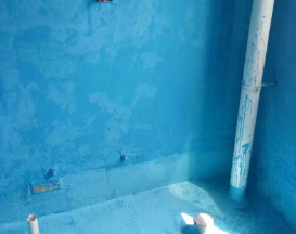 清丰卫生间防水多少钱