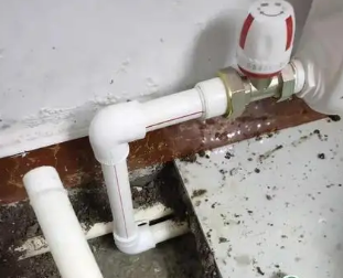 清丰卫生间测漏水多少钱