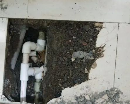 清丰卫生间测漏水哪家好