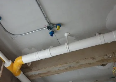 清丰水管维修多少钱