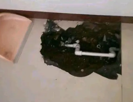 清丰卫生间测漏水多少钱