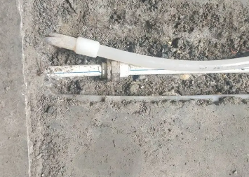 清丰卫生间测漏水之解决方法