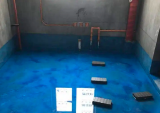 清丰卫生间防水步骤