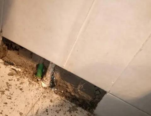 清丰测漏水公司为您专业分享下检漏仪器准确定位的方法有什么特点?