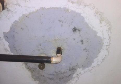 清丰测漏水公司分享如何自检漏水