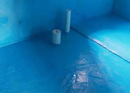 清丰卫生间防水公司分享防水小知识