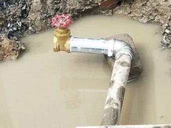 清丰漏水检测电话多少